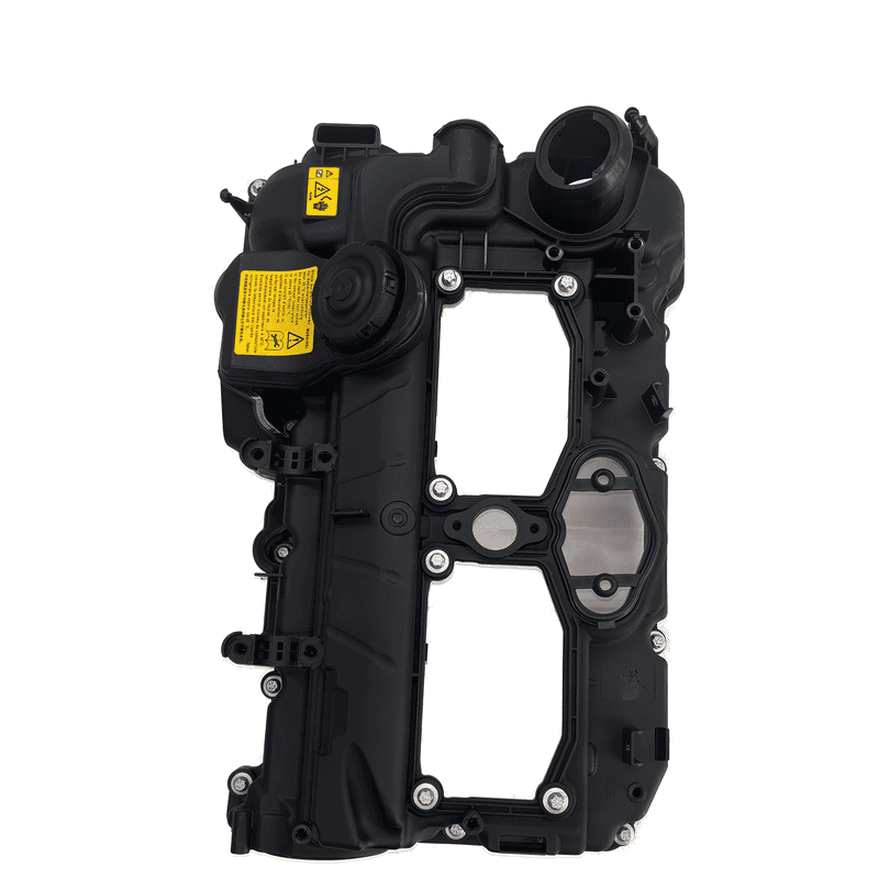 Plastic Valve Cover