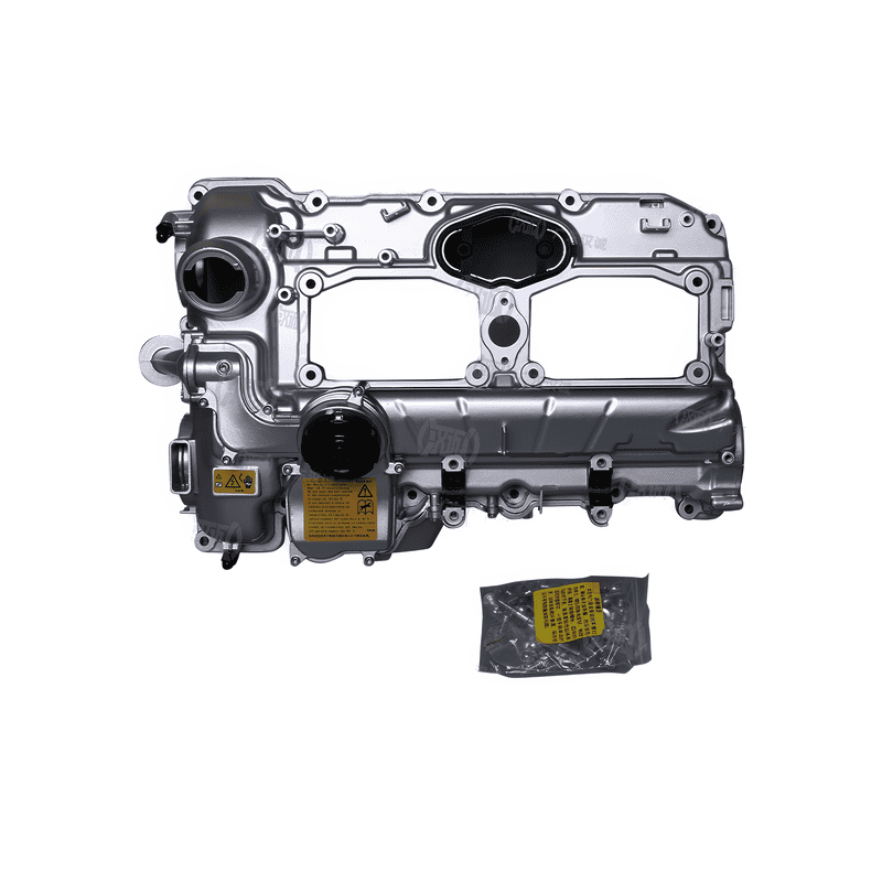 Aluminum Valve Cover