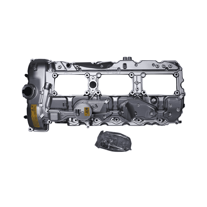 Aluminum Valve Cover