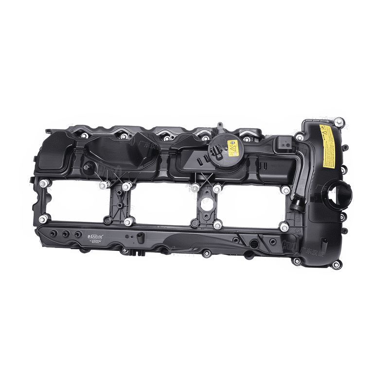 Plastic Valve Cover