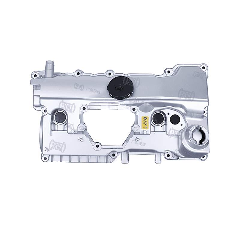 Aluminum Valve Cover