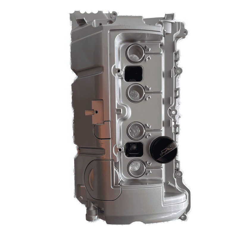 Aluminum Valve Cover