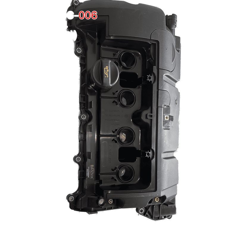 Plastic Valve Cover