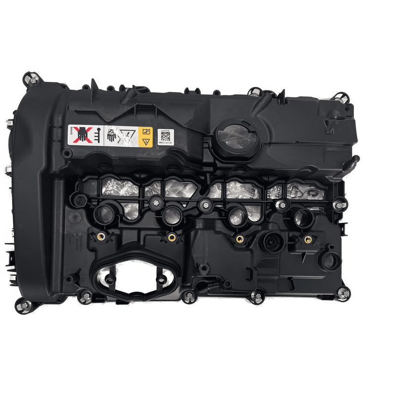 Plastic Valve Cover