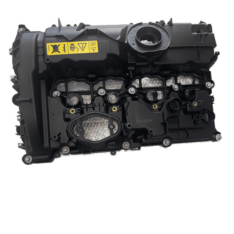 Plastic Valve Cover