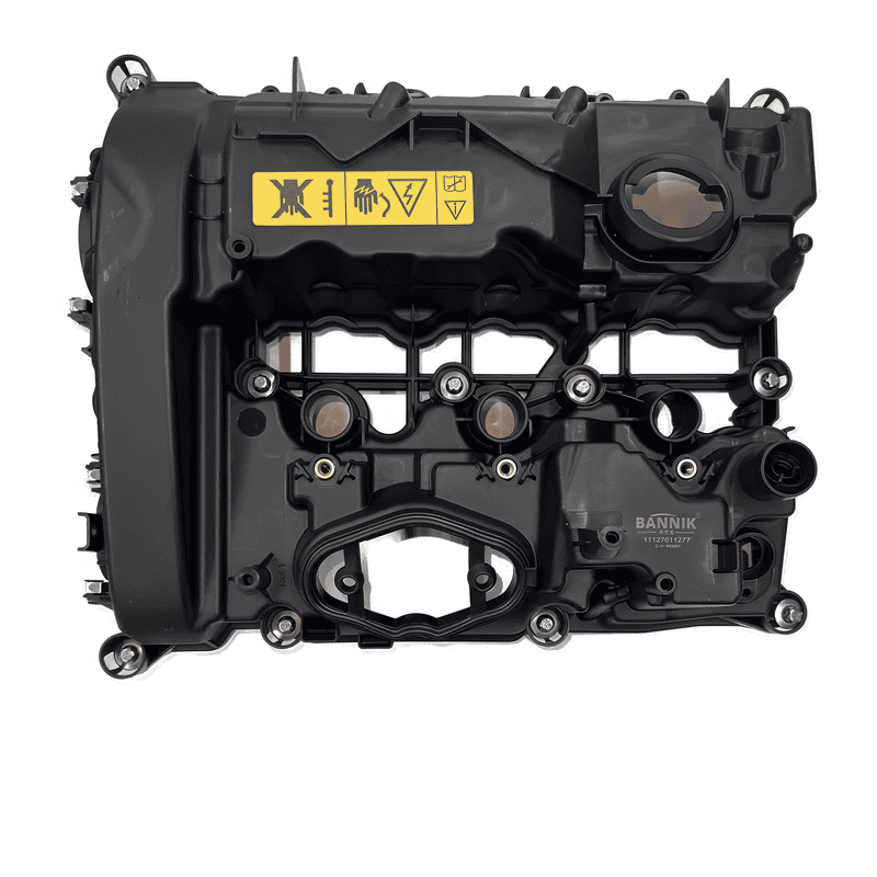 Plastic Valve Cover