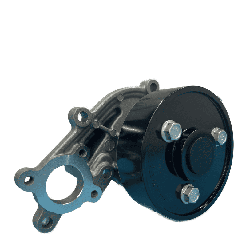 Mechanical Water Pump With Pulley GWP4176