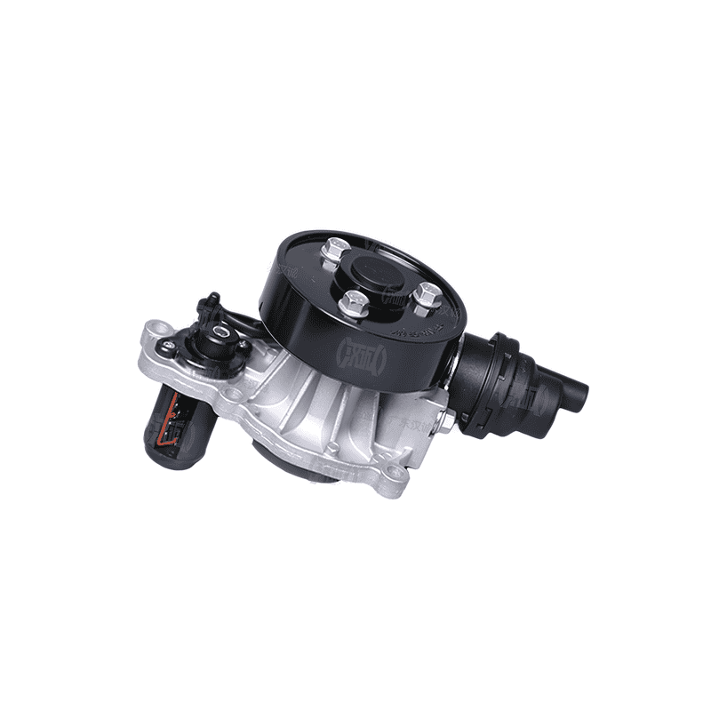 Mechanical Water Pump VKPC58006 GWP4153P