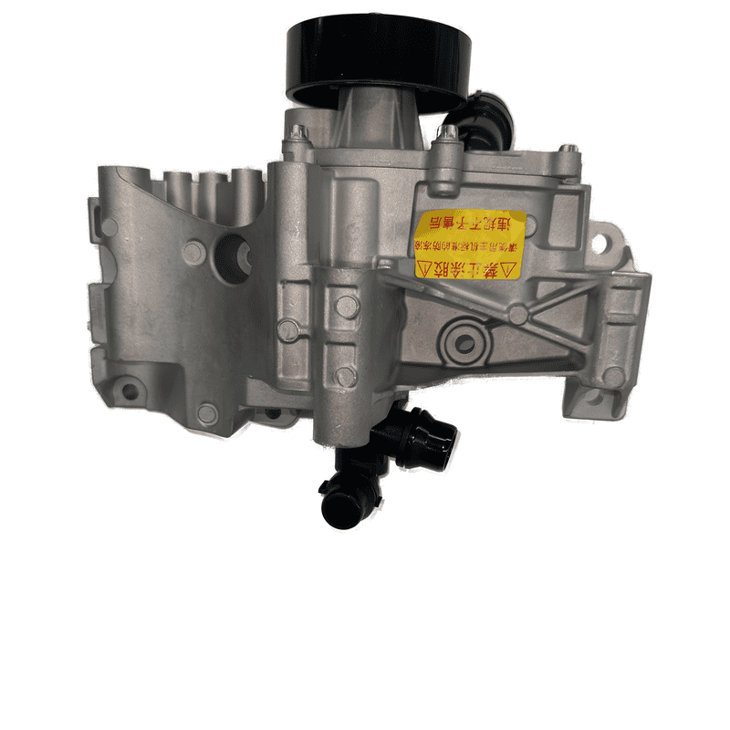 Mechanical Water Pump Assembly Dual Port GWP4176