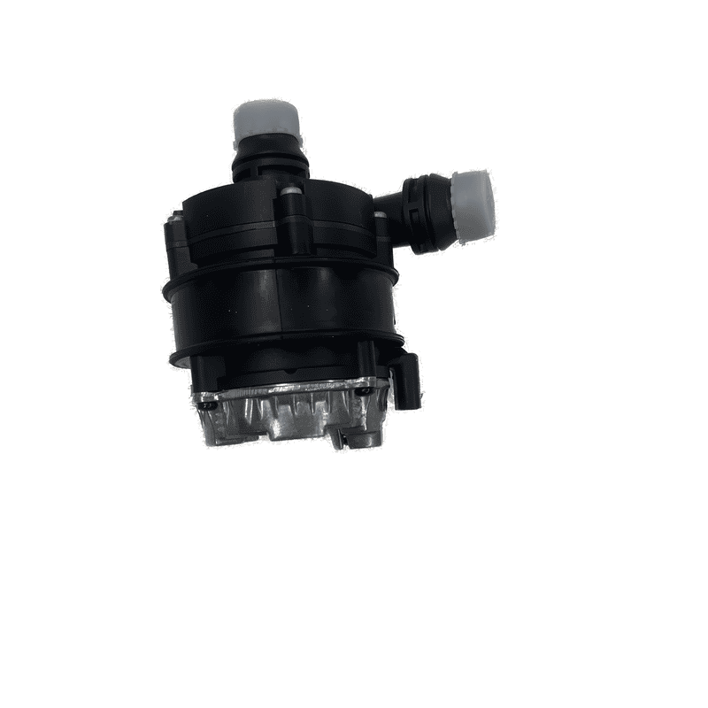 Auxiliary Water Pump