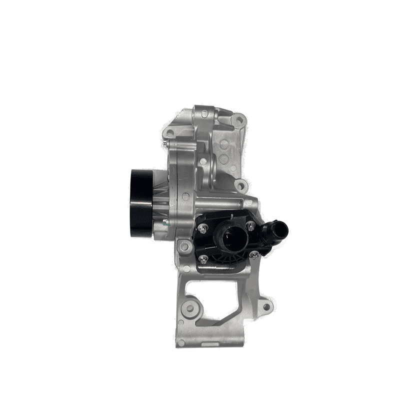 Mechanical Water Pump Assembly With Thermostat GWP4059