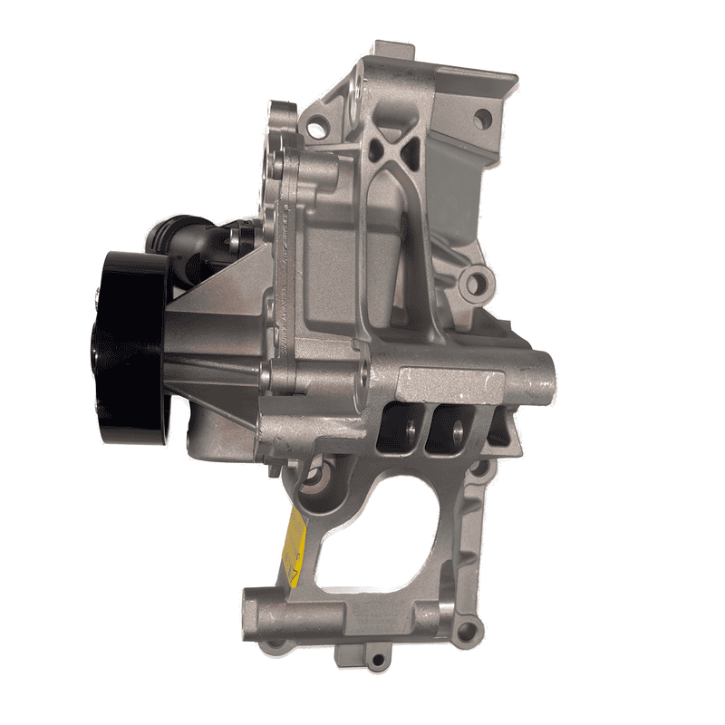Mechanical Water Pump Assembly GWP4195