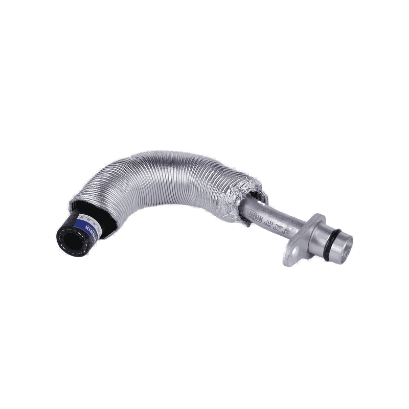 Turbocharger Coolant Inlet Hose