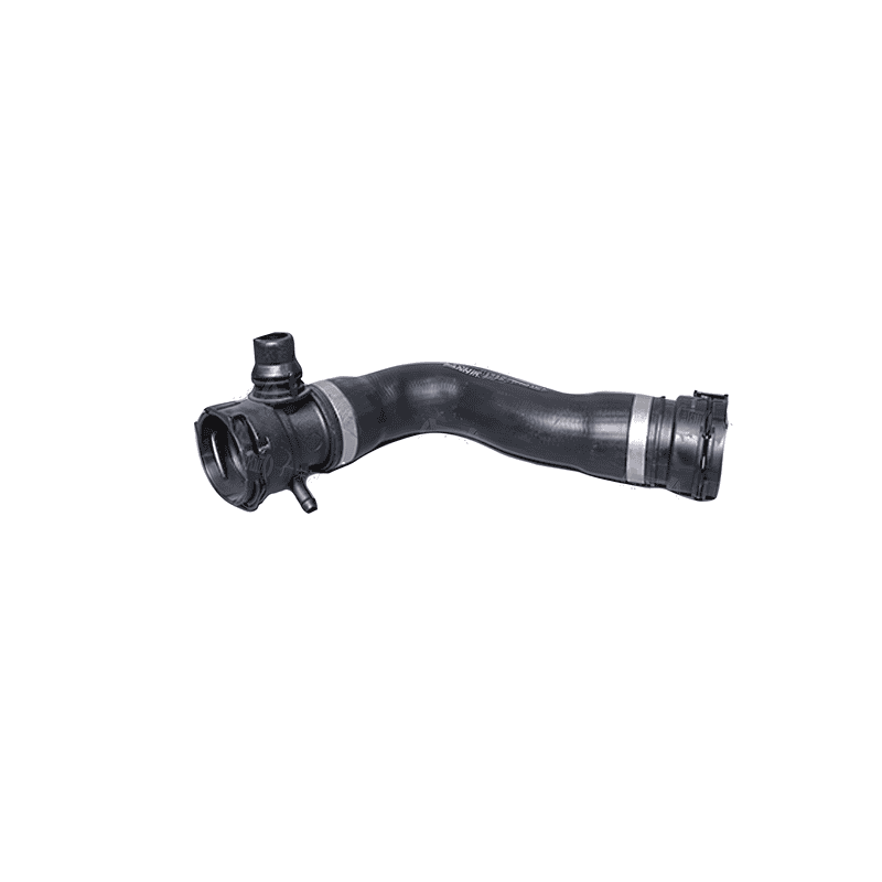 Upper Radiator Hose LH Upper Oil Filter Housing