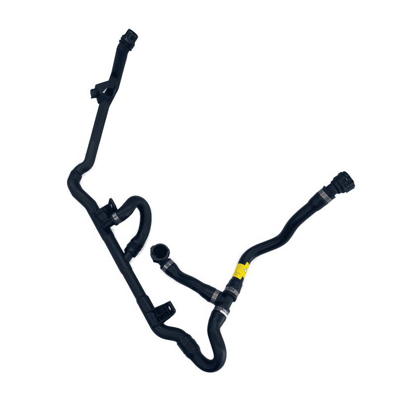 Expansion Tank Lower Hose