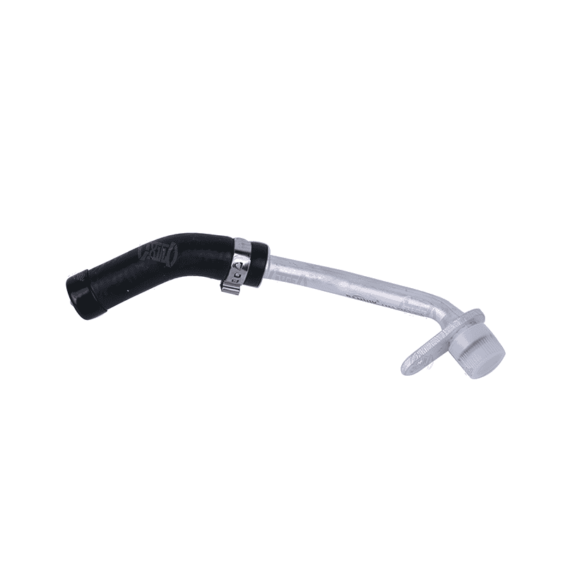 Turbocharger Coolant Inlet Hose