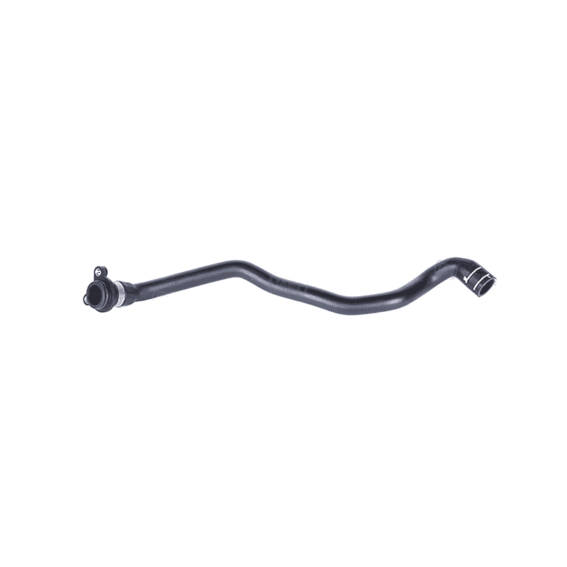 Heater Hose Engine Block Thermostat Mickey Mouse Connector