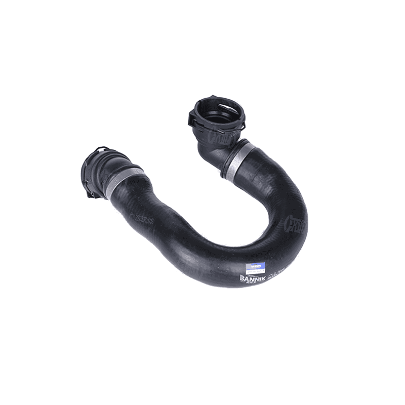 Lower Radiator Hose Radiator Thermostat
