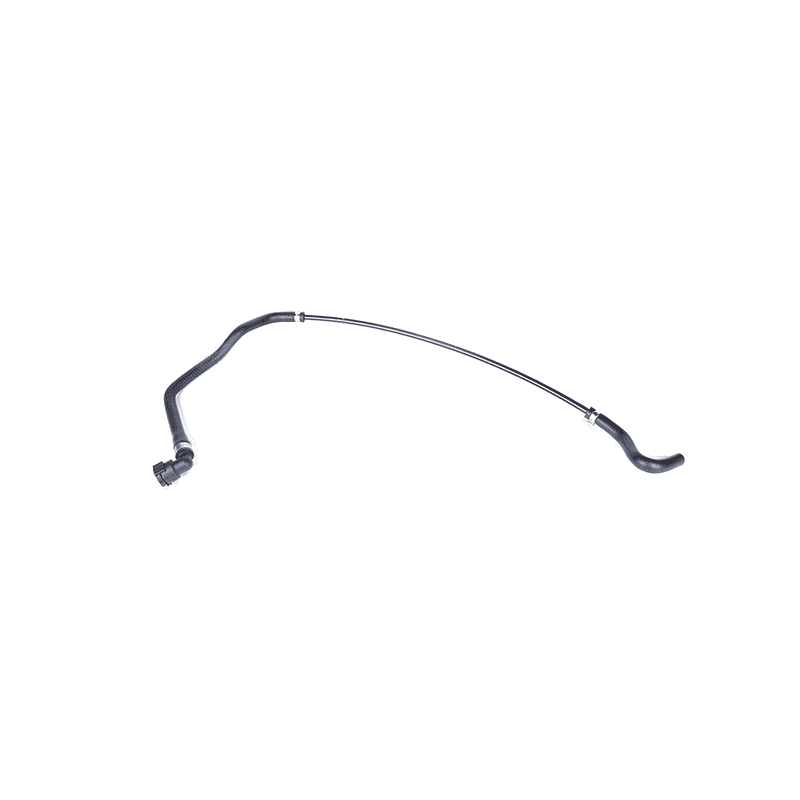 Expansion Tank Upper Hose Radiator