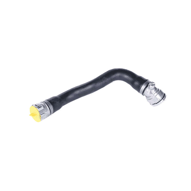 Lower Radiator Hose Radiator Thermostat Aluminum Connector
