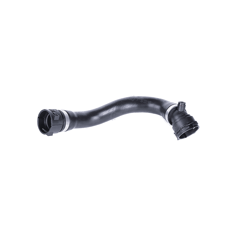 Lower Radiator Hose Radiator Thermostat Plastic Connector