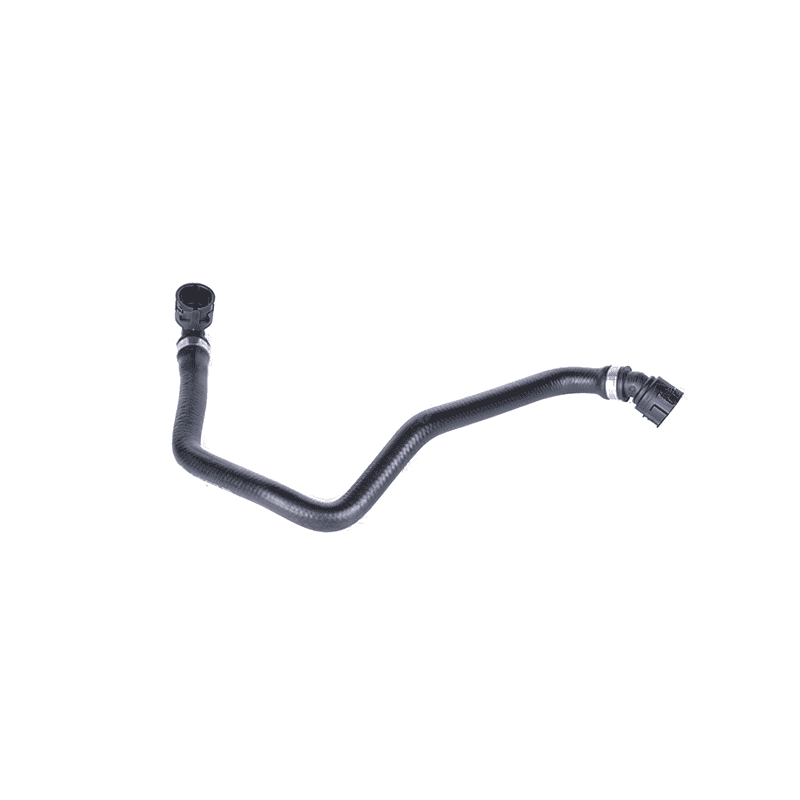 Heater Hose Thermostat Connector Bypass Pipe