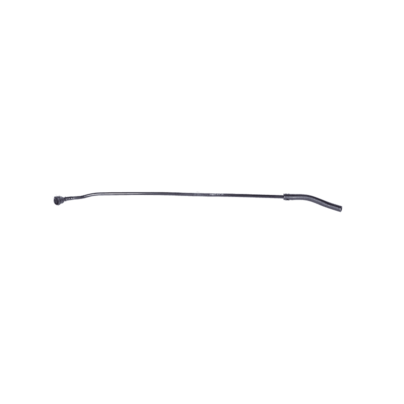 Expansion Tank Hose Upper Radiator Hose