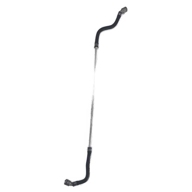 Expansion Tank Upper Hose Radiator