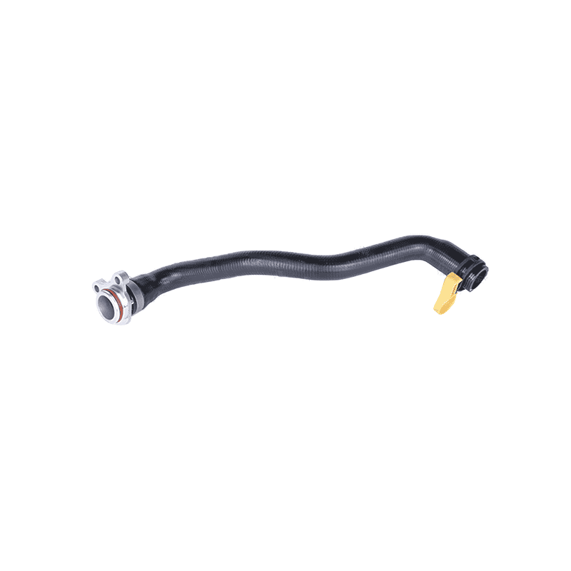 Heater Hose Engine Block Thermostat Mickey Mouse Connector