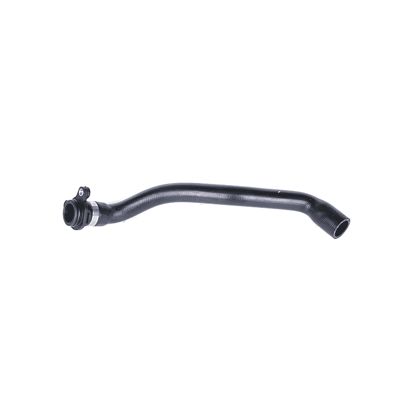 Heater Hose Engine Block Thermostat Mickey Mouse Connector
