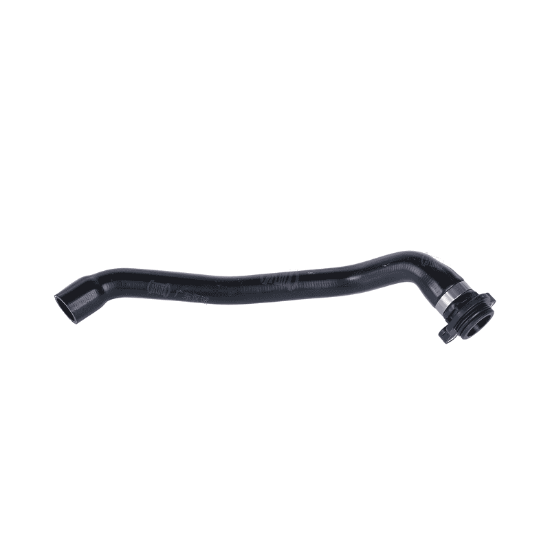 Heater Hose Engine Block Thermostat Mickey Mouse Connector