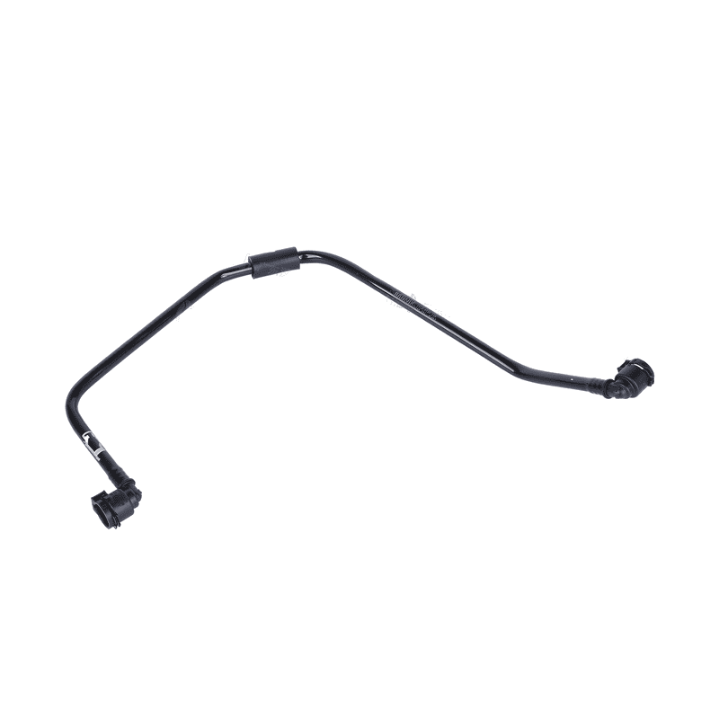 Expansion Tank Upper Hose Cylinder Head