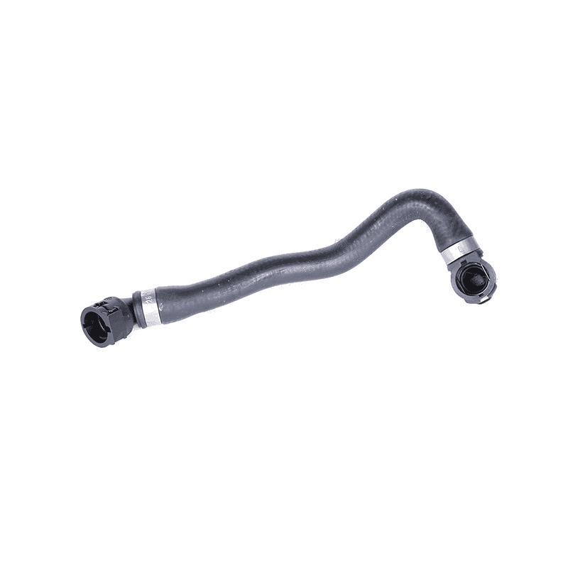 Transmission Cooler Hose Bypass Pipe Transmission Cooler Fig 7