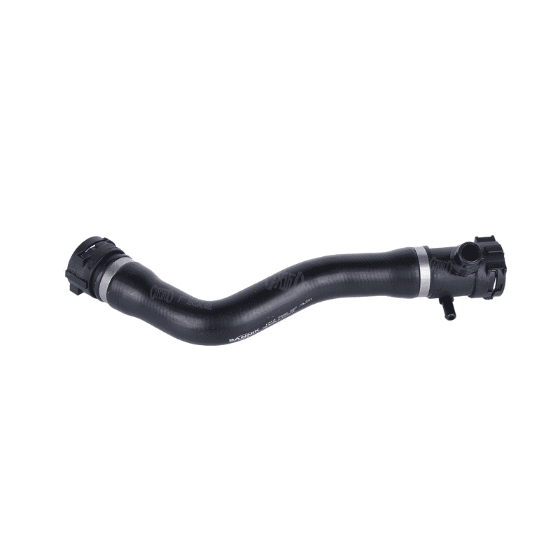 Upper Radiator Hose Radiator Oil Cooler