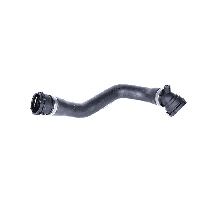 Lower Radiator Hose Radiator Thermostat