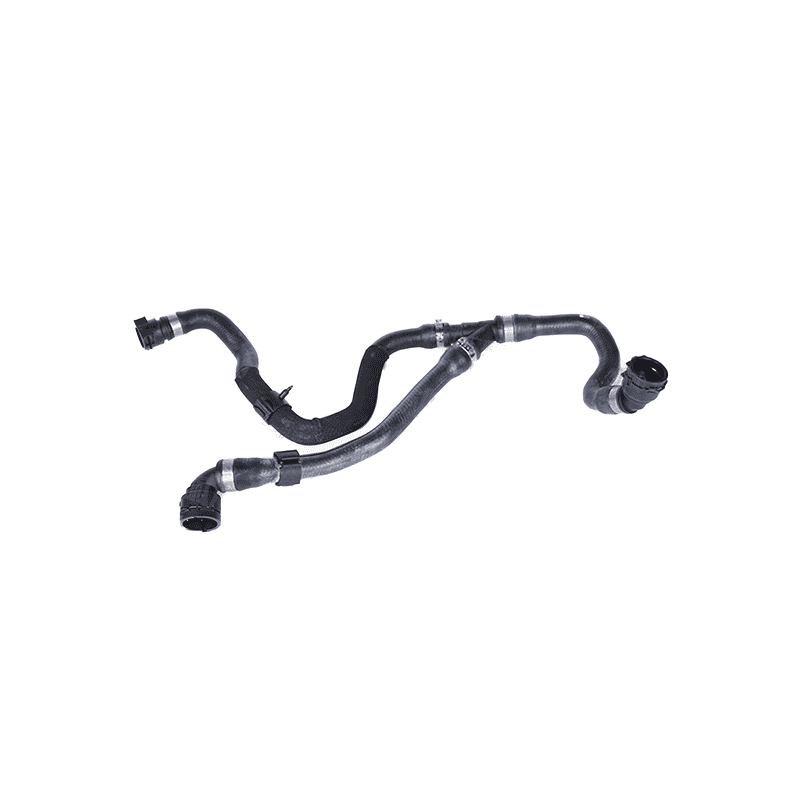 Heater Hose Radiator Oil Cooler