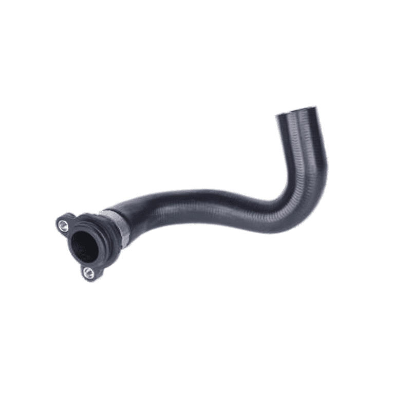 Oil Cooler Hose Engine Block Thermostat Mickey Mouse Connector