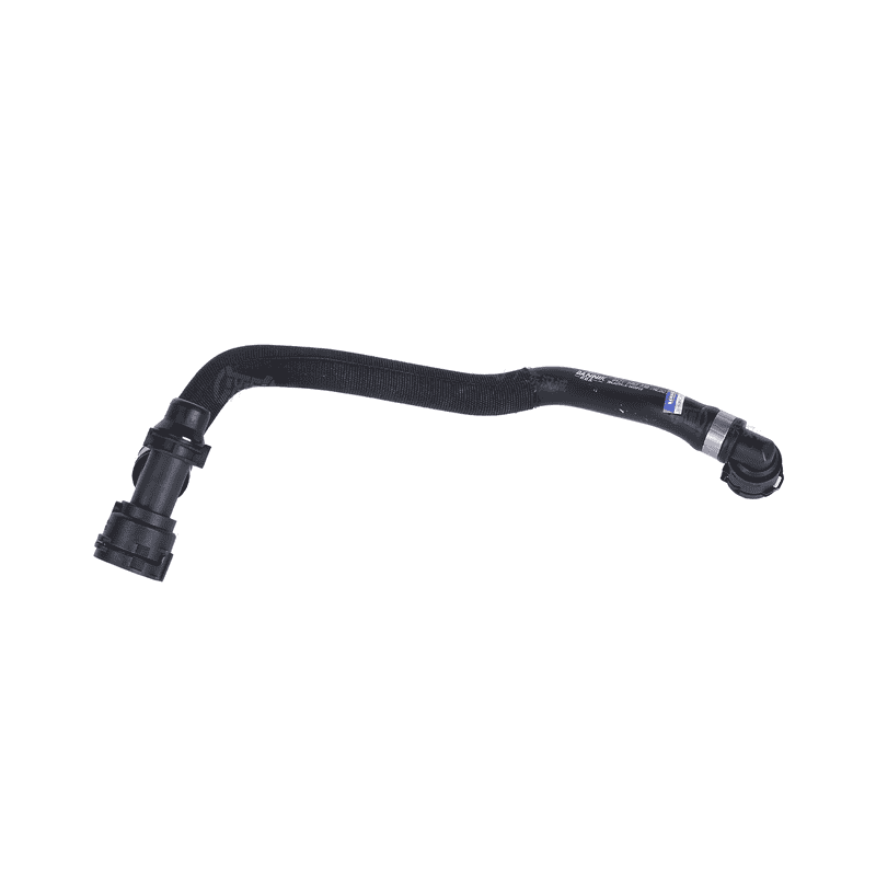 Heater Hose Auxiliary Water Pump Oil Cooler With Tee