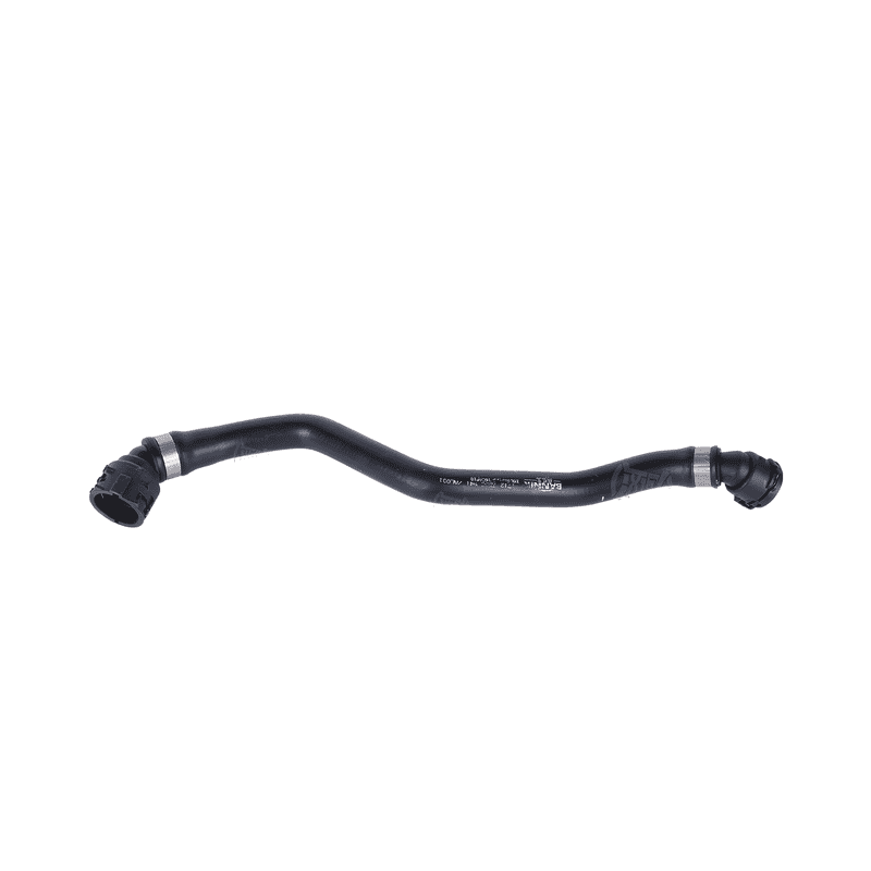 Heater Hose Radiator Thermostat