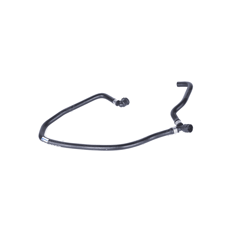 Expansion Tank Upper Hose Upper Radiator Hose