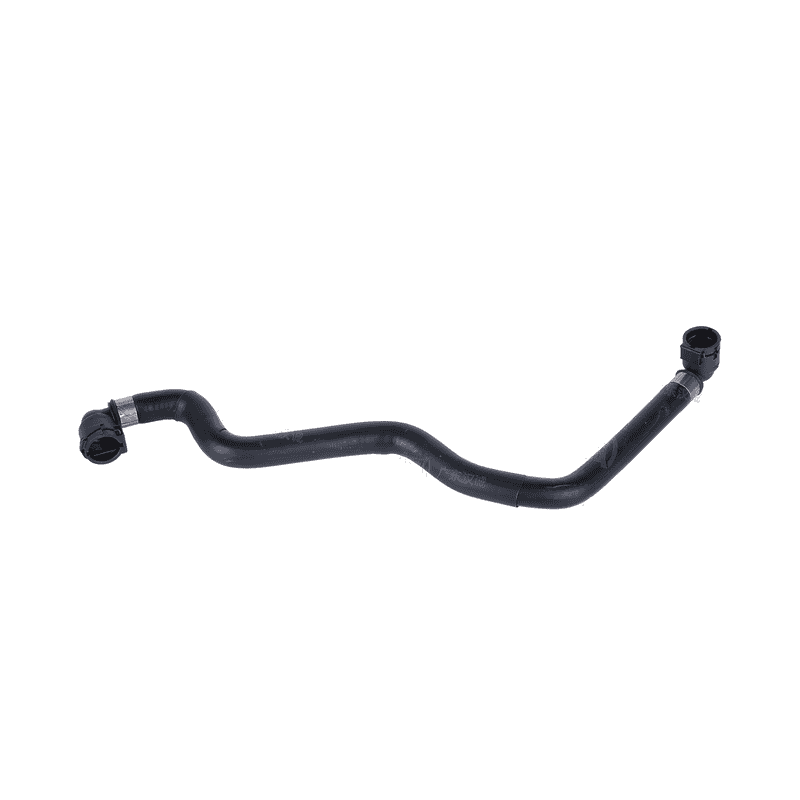 Expansion Tank Upper Hose Intake Manifold