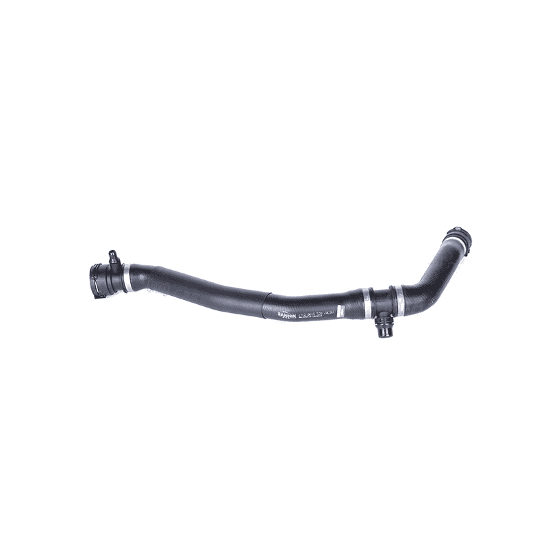 Upper Radiator Hose Radiator Engine Expansion Tank