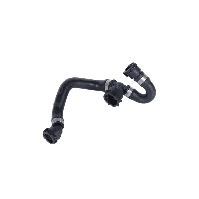 Expansion Tank Lower Hose Main Tank Water Pump Radiator