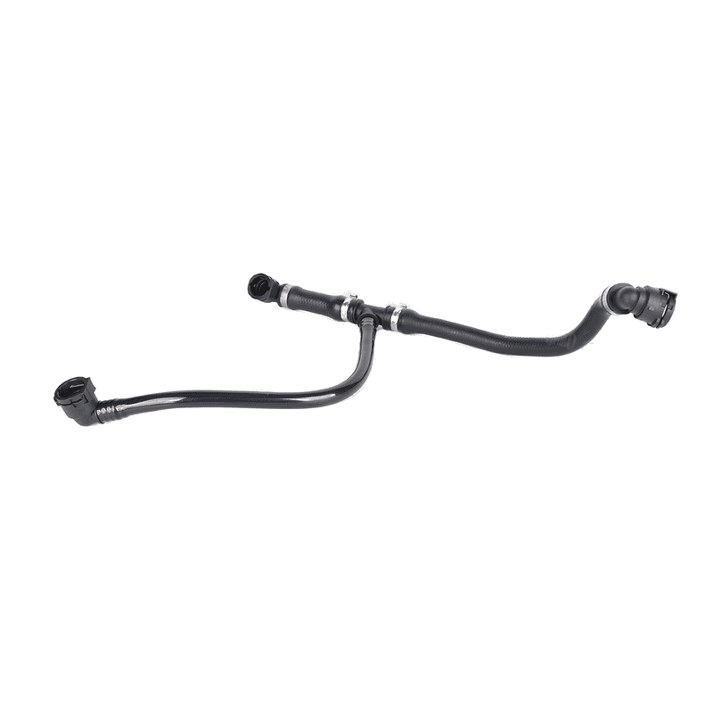 Heater Hose Auxiliary Water Pump Engine Expansion Tank OE Style