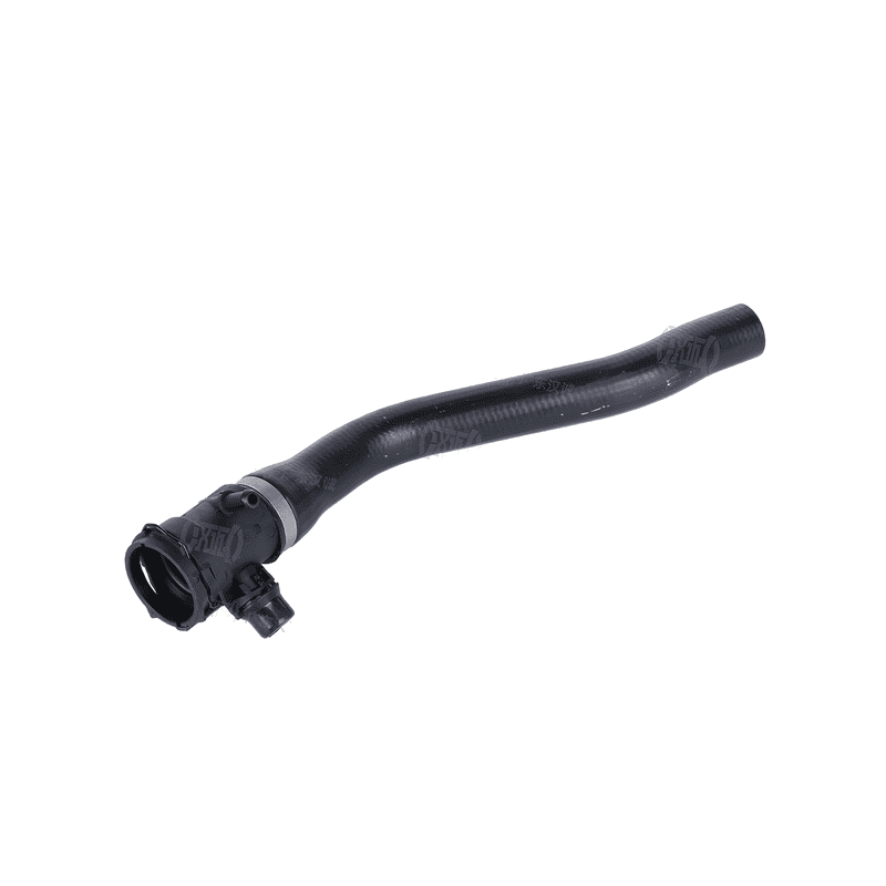 Upper Radiator Hose Radiator Engine