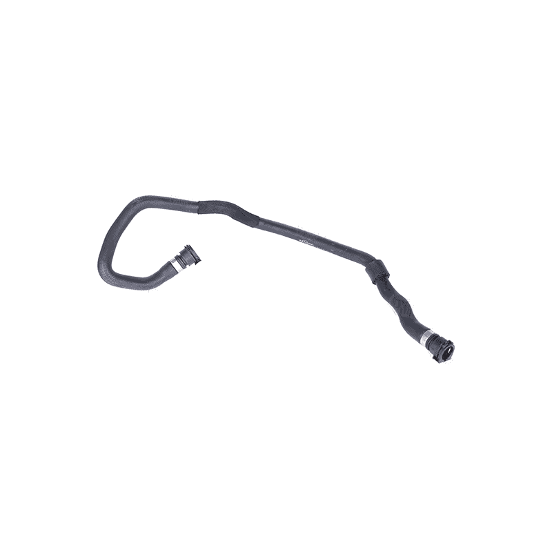 Transmission Cooler Hose Transmission Cooler Auxiliary Radiator Fig 14