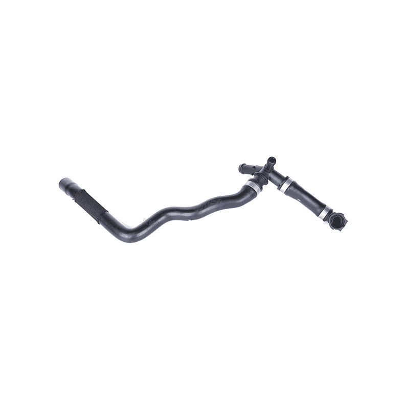 Heater Hose Water Pump Turbocharger Heat Exchanger
