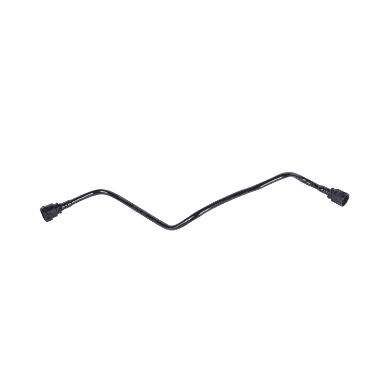 Expansion Tank Upper Hose Small Tank Radiator