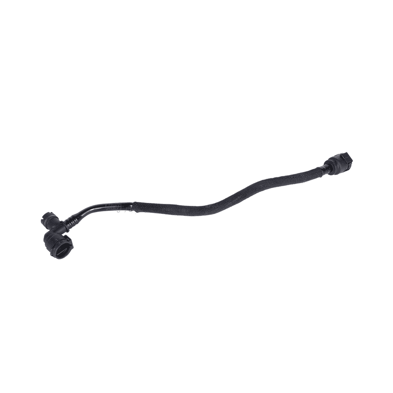 Expansion Tank Upper Hose Main Tank Radiator