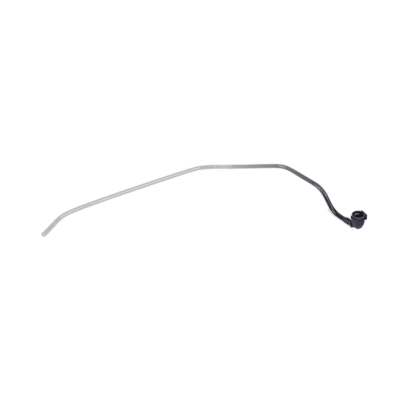 Expansion Tank Upper Hose Main Tank Cylinder Head